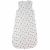 Variation Ecru, vert, marron du produit Gigoteuse mousseline Cute Gorilla TOG < 1.0 (100 cm) de la marque Noukie's